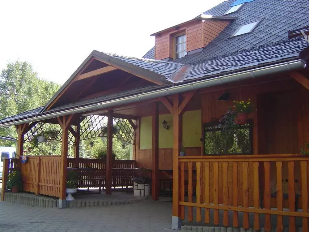 Photo 3 of Penzion a restaurace U Julka